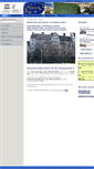Mobile Screenshot of liebknecht-gymnasium.de